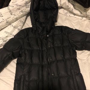 North Face Metropolis Jacket - Women Medium
